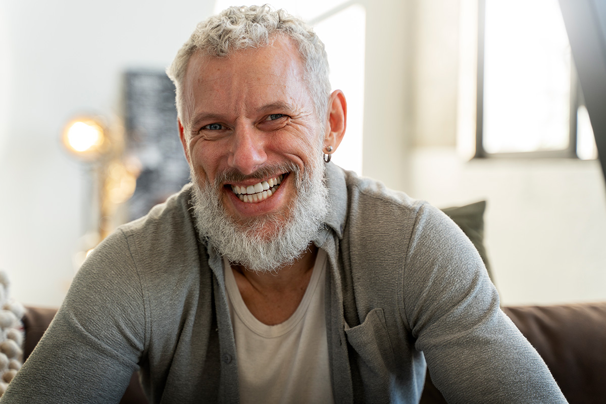 Testosterone Replacement Therapy for Men In Testosterone Replacement Therapy Clinic In Amherst